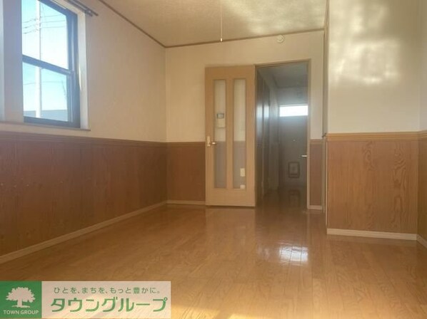 エール2の物件内観写真